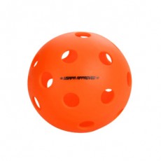 오닉스 퓨즈 인도어 오렌지볼 6개(1세트)(Onix fuse indoor orange ball)