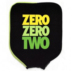 002 피클볼 패들 케이스 (ZERO ZERO TWO PICKLEBALL PADDLE CASE)
