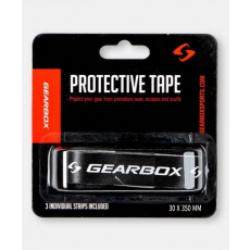 기어박스 패들 프로택티브 테이프(Gearbox Paddle Protective Tape)