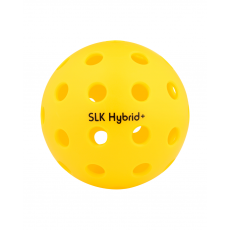 셀커크 SLK 하이브리드+ 피클볼12개(1세트) (SELKIRK SLK HYBRID+ NIDOOR/OUTDOOR PICKLEBALL)