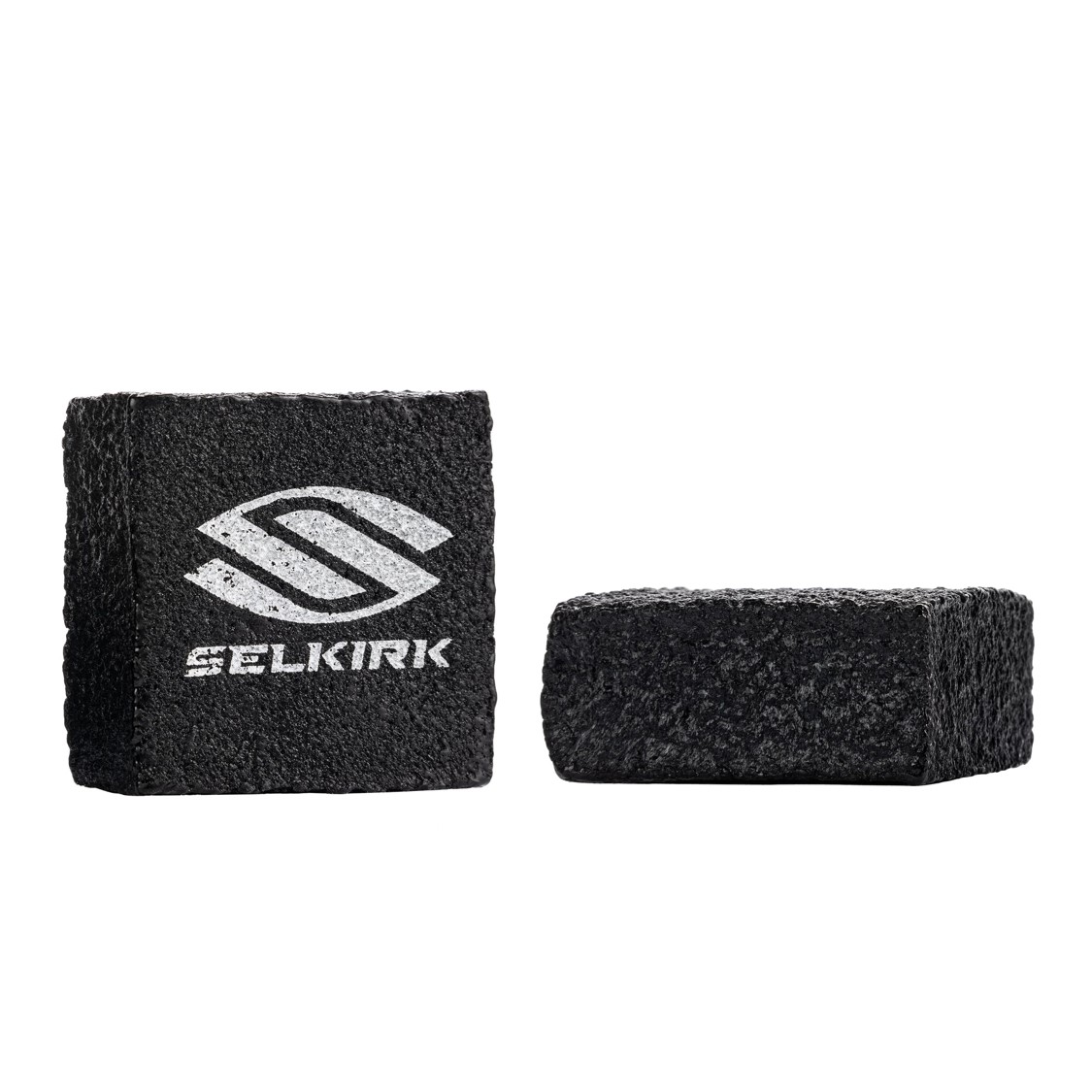 셀커크 카본화이버 피클볼 클리닝 블록(Selkirk Carbon Fiber Pickleball Cleaning Block 2 Pack)