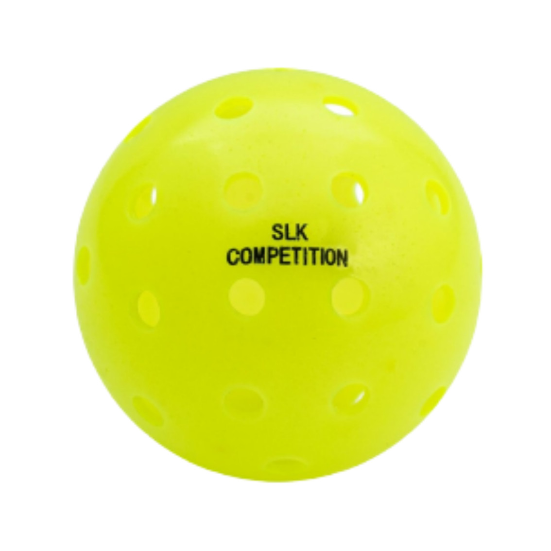 셀커크 셀커크 SLK 컴페티션 아웃도어 볼  12개(1세트), 6개(1세트) (SELKIRK SLK Competition Outdoor PICKLEBALL)