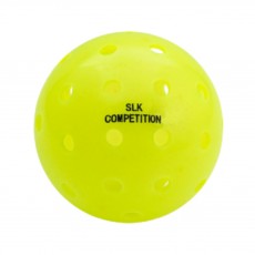 셀커크 셀커크 SLK 컴페티션 아웃도어 볼  12개(1세트), 6개(1세트) (SELKIRK SLK Competition Outdoor PICKLEBALL)