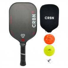 CRBN 파워 시리즈 CRBN 1X,  CRBN 2X, CRBN 3X 피클볼패들 (CRBN Power Series  Pickleball Paddle)