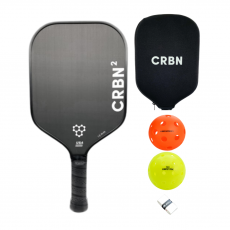 CRBN 컨트롤 시리즈 CRBN² 피클볼패들 (CRBN² Pickleball Paddle)