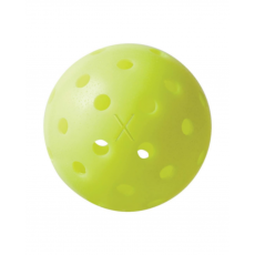 프랭클린 X-40 실외용 피클볼 12개(1세트)(Franklin Sports X-40 Outdoor Pickleball)