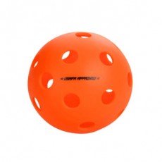 오닉스 퓨즈 인도어 오렌지볼 12개(1세트)(Onix fuse indoor orange ball)