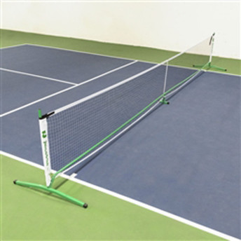 3.0 토너먼트 피클볼 네트 시스템 (3.0 Tournament Pickleball Net System)