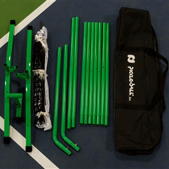 3.0 토너먼트 피클볼 네트 시스템 (3.0 Tournament Pickleball Net System)