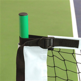 3.0 토너먼트 피클볼 네트 시스템 (3.0 Tournament Pickleball Net System)