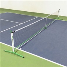 3.0 토너먼트 피클볼 네트 시스템 (3.0 Tournament Pickleball Net System)