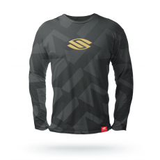 셀커크 남자용 리갈시리즈 긴팔 크루 스트레치윅 (SELKIRK MEN'S REGAL SERIES LONG SLEEVE CREW STRETCH-WIK)