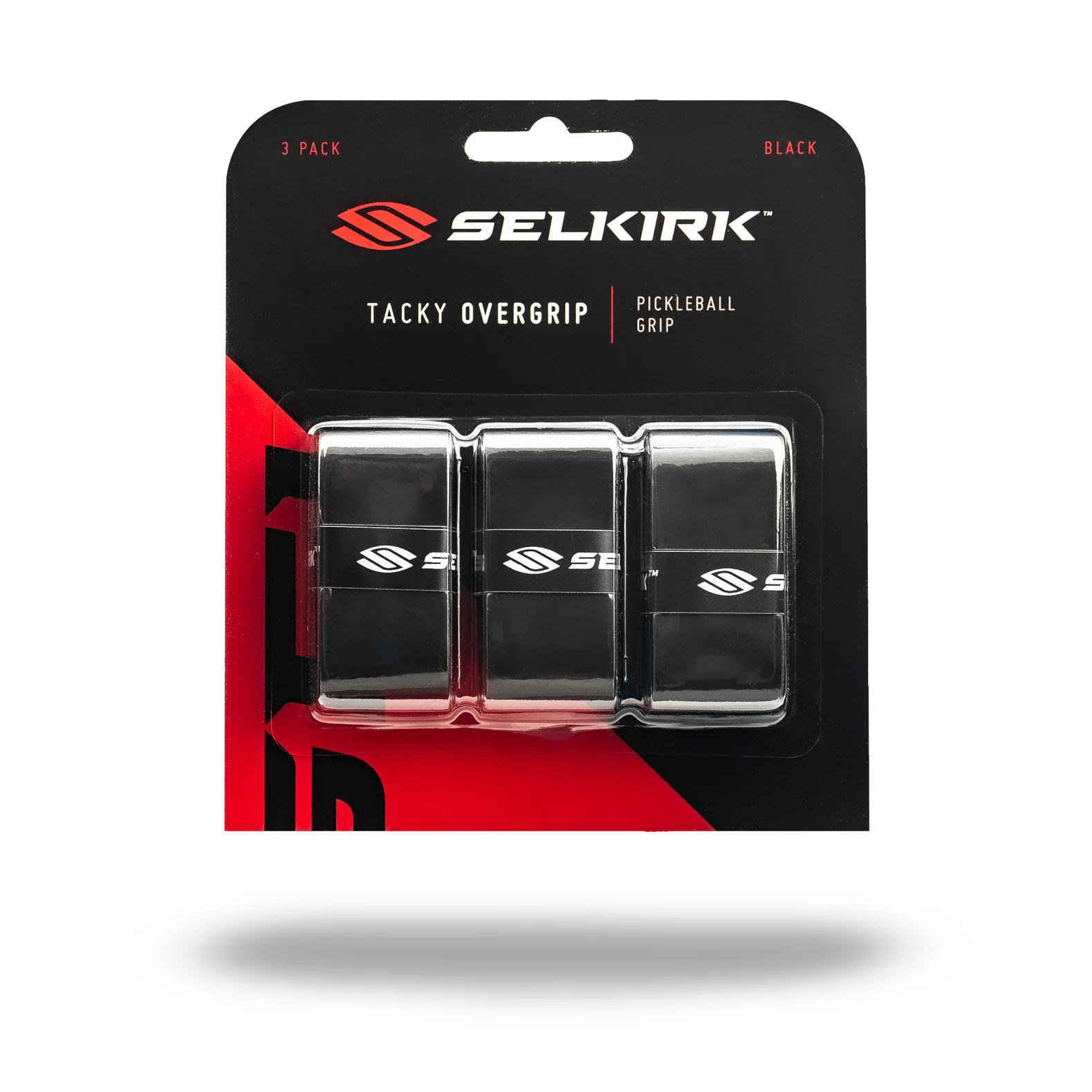 셀커크 오버그립 3ea(1set)