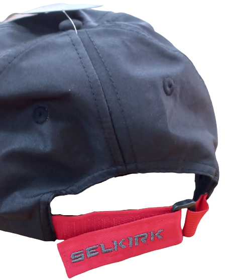 셀커크 코어 모자 (Selkirk Core Hat)