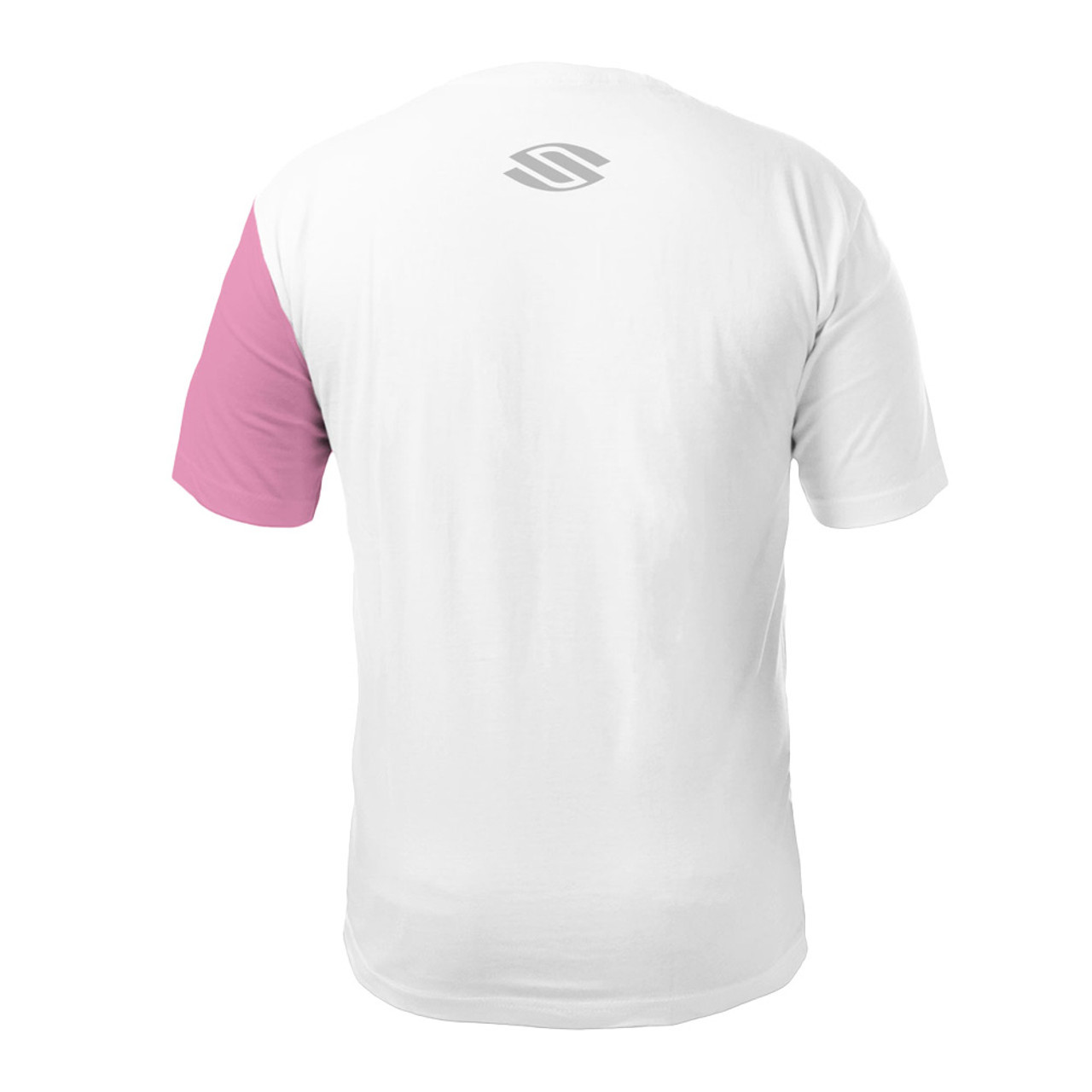 셀커크 남자용 레전드 라인 반팔 크루 스트레치윅 (SELKIRK MEN'S LEGACY LINE SHORT SLEEVE CREW STRETCH WIK)