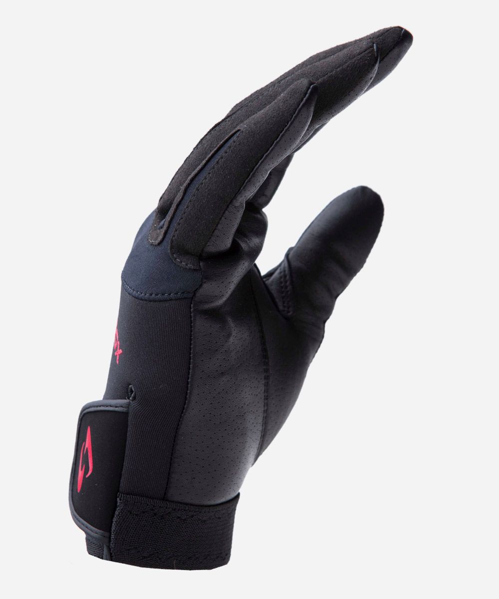 기어박스 무브먼트 글로브 ( Gearbox Leather Movement Glove )