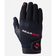 기어박스 무브먼트 글로브 ( Gearbox Leather Movement Glove )