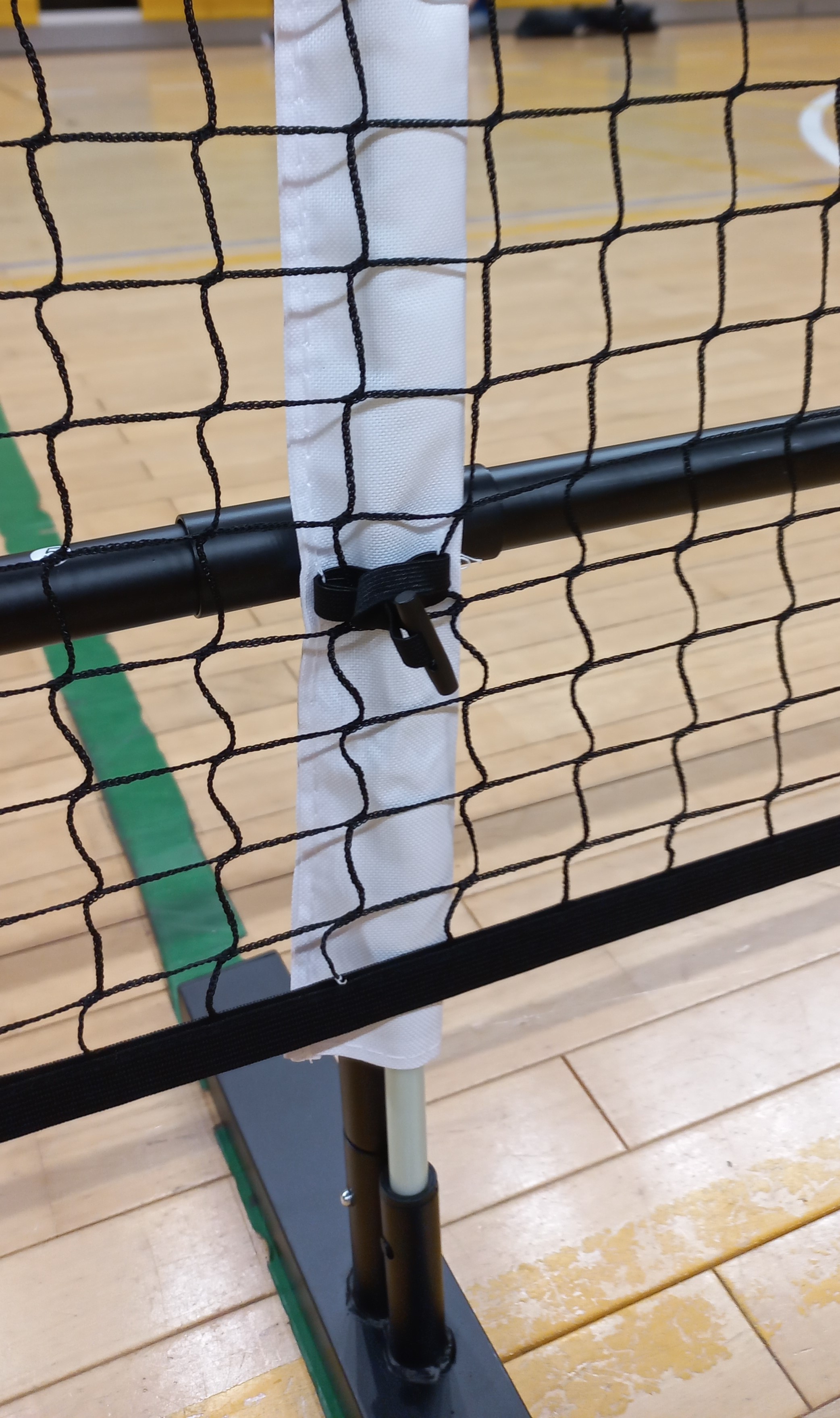 힉크 피클볼 네트 (Heick Pickleball Net)