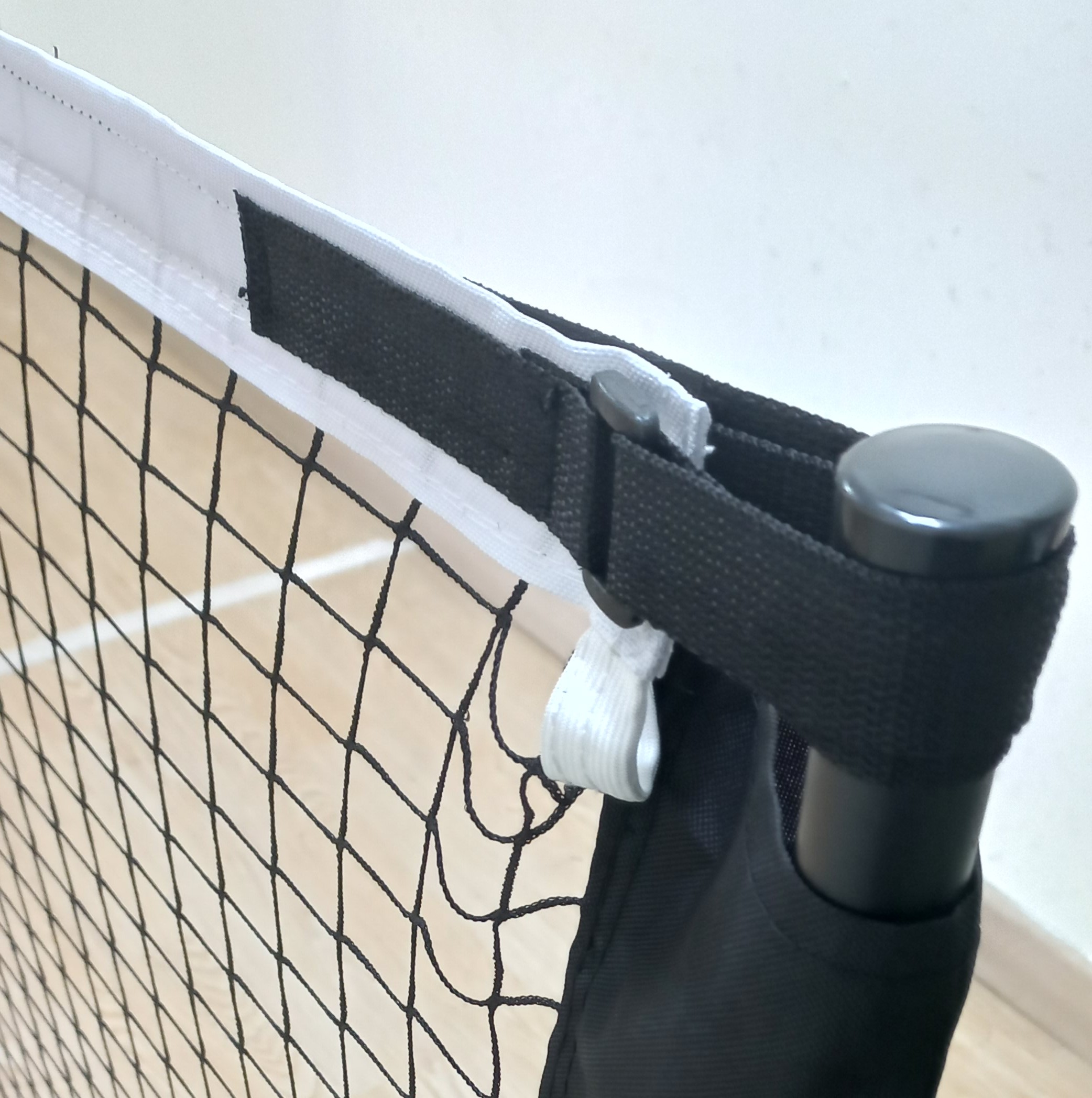 힉크 피클볼 네트 (Heick Pickleball Net)