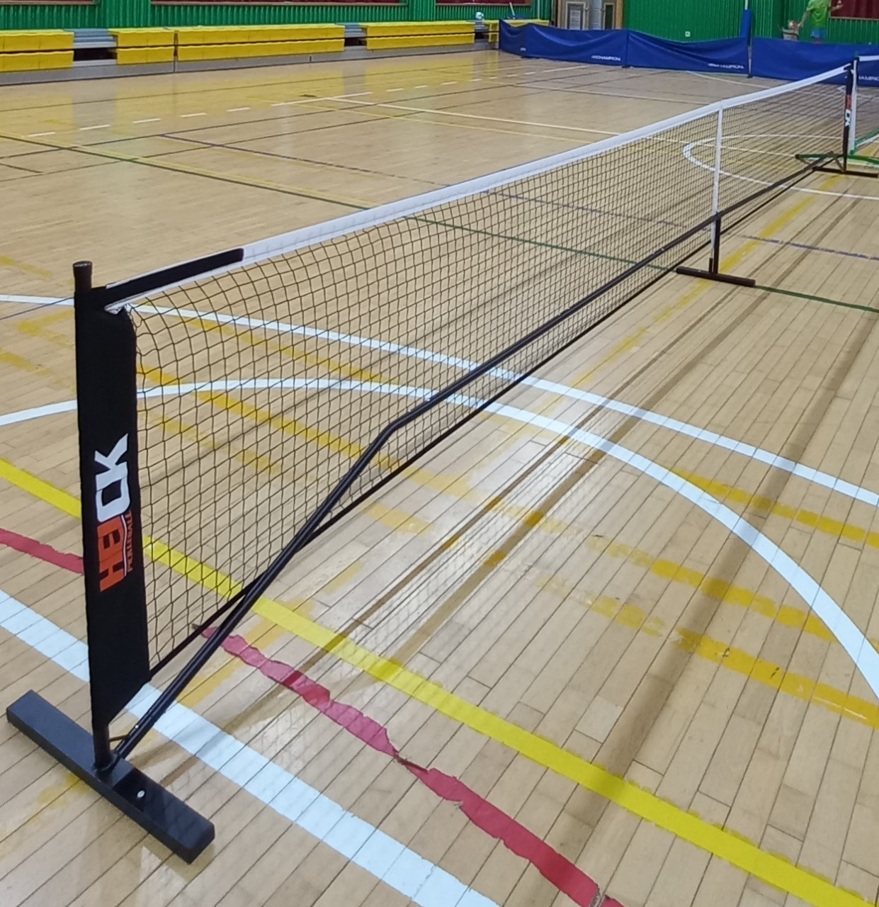 힉크 피클볼 네트 (Heick Pickleball Net)