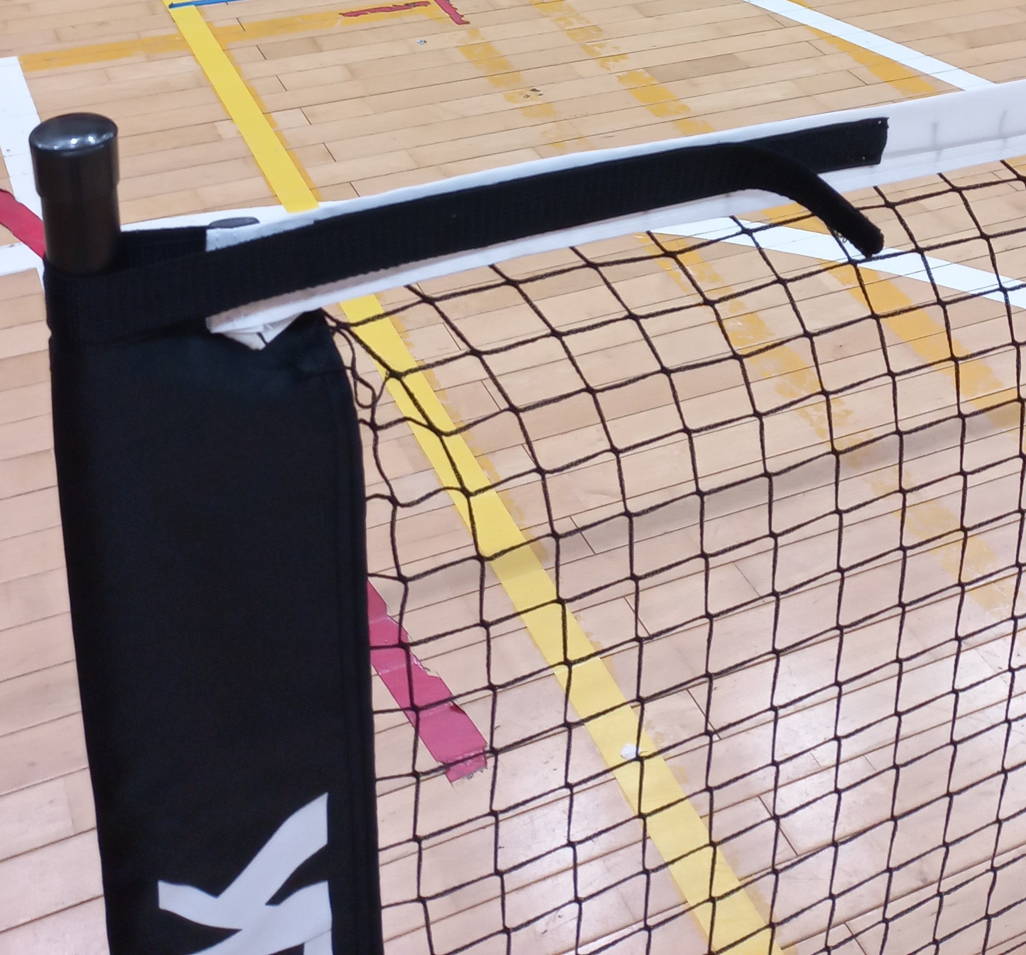 힉크 피클볼 네트 (Heick Pickleball Net)