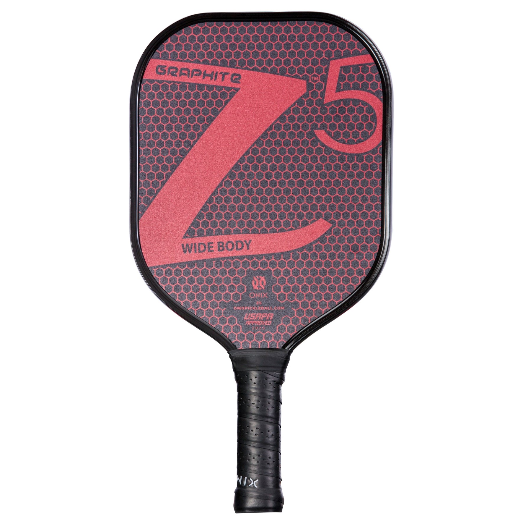 오닉스 그라파이트 Z5 피클볼 패들(ONIX GRAPHITE Z5 PICKLEBALL PADDLE)