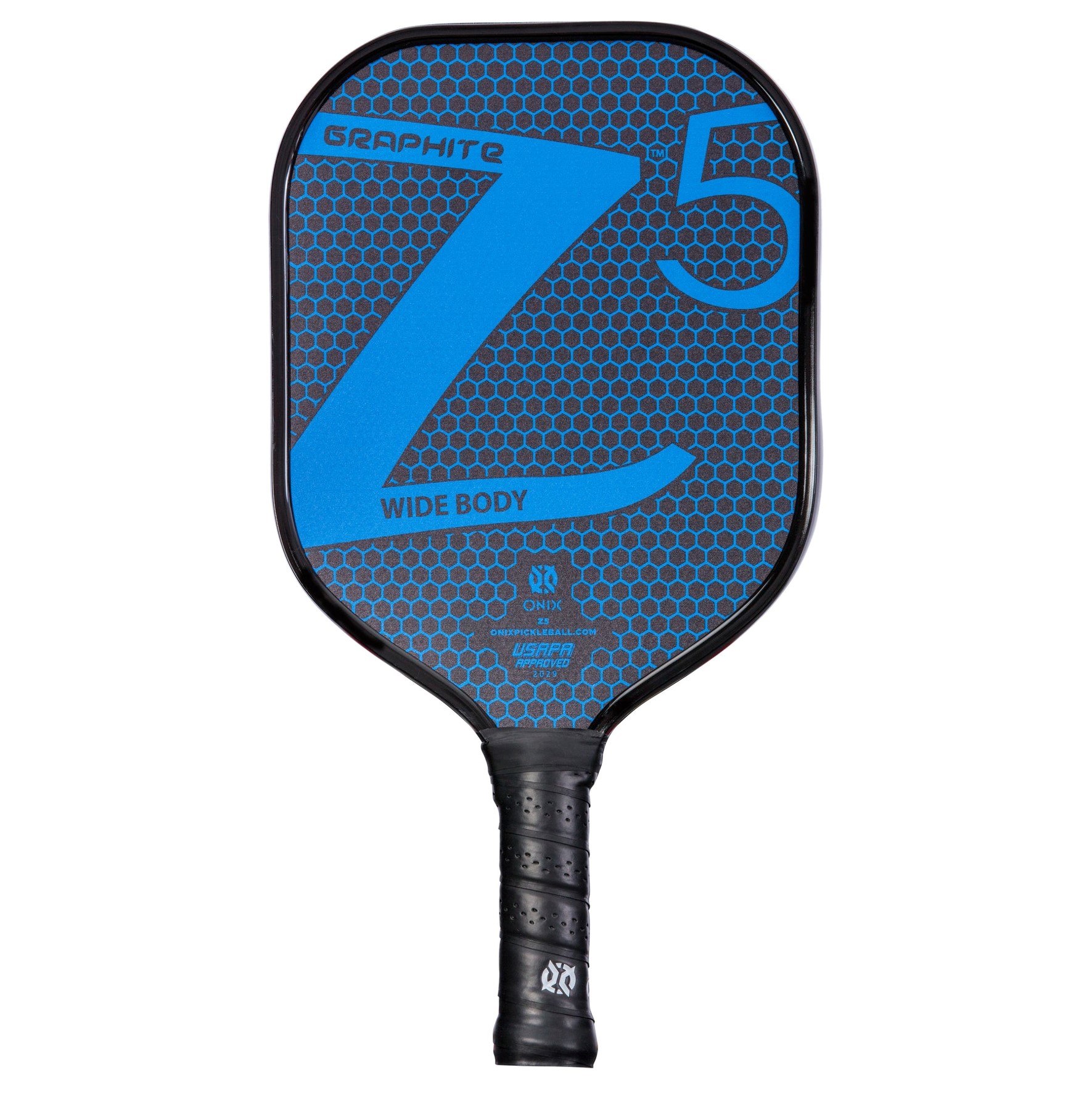 오닉스 그라파이트 Z5 피클볼 패들(ONIX GRAPHITE Z5 PICKLEBALL PADDLE)