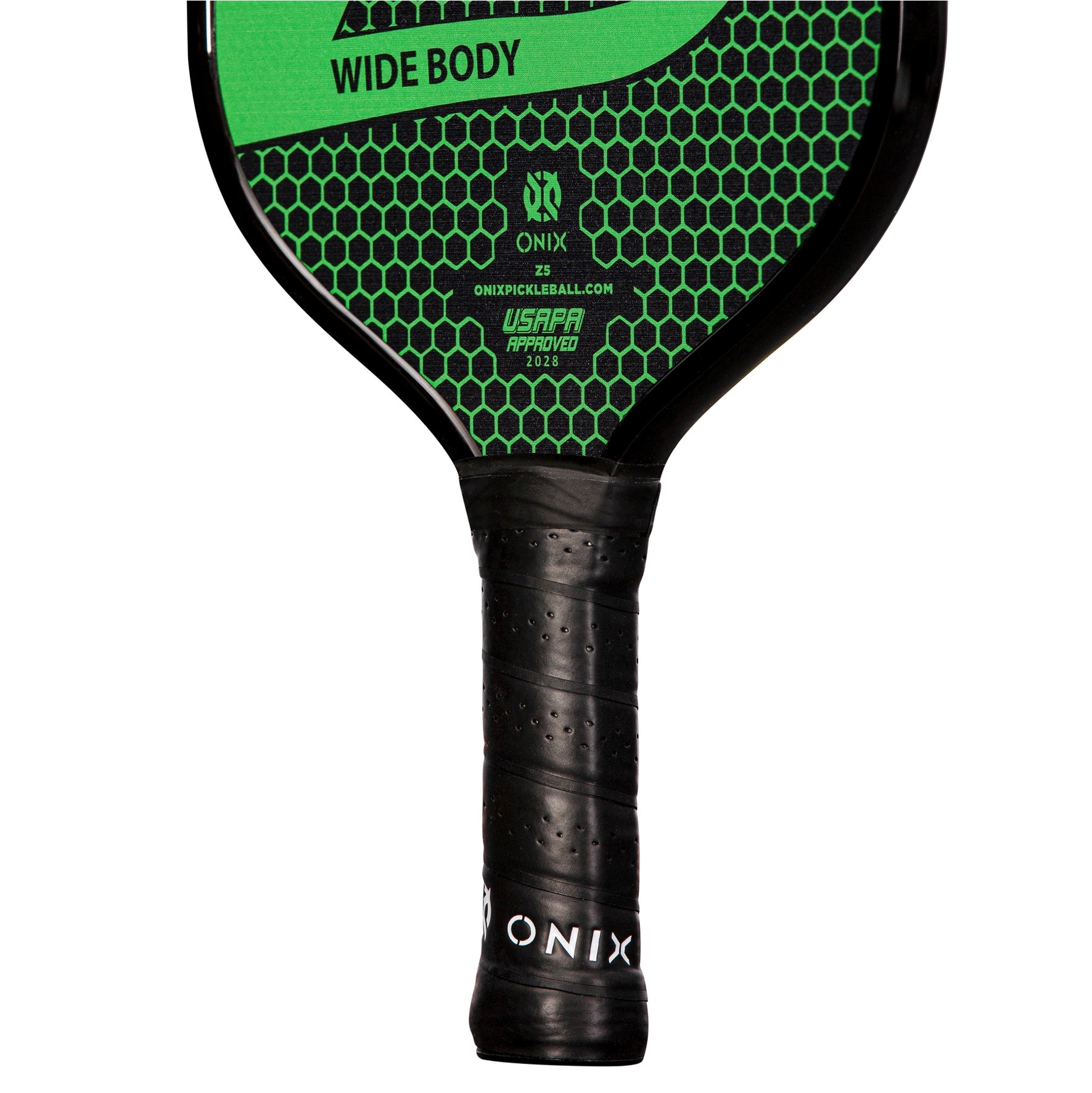 오닉스 그라파이트 Z5 피클볼 패들(ONIX GRAPHITE Z5 PICKLEBALL PADDLE)