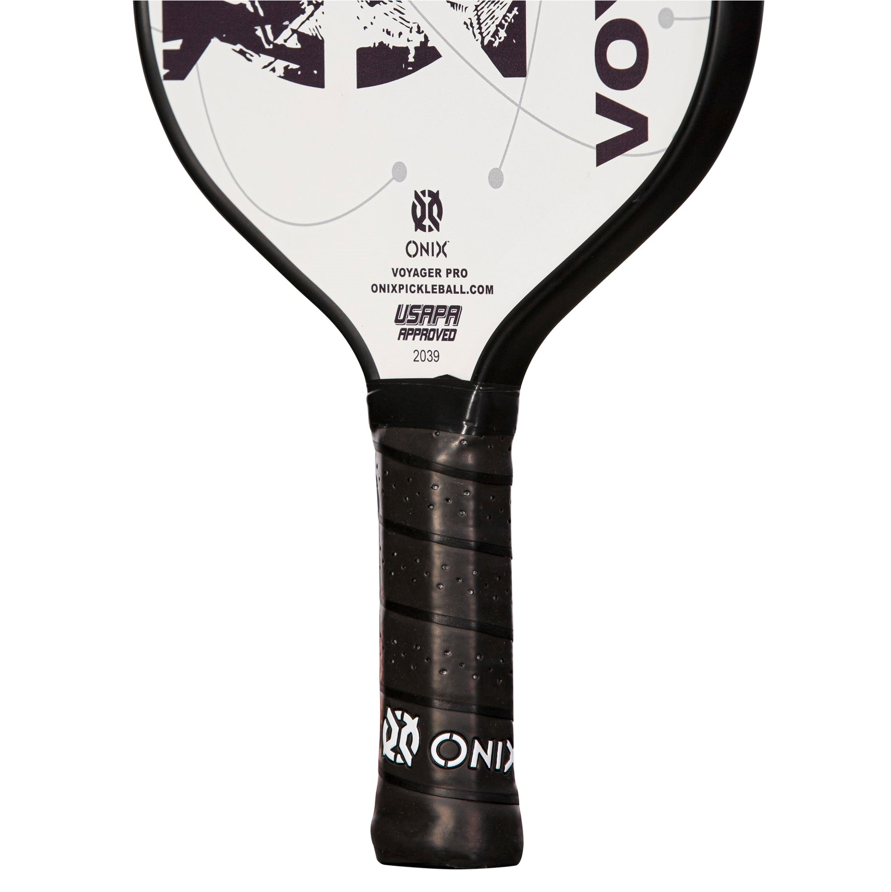 오닉스 보이저 프로 피클볼 패들(ONIX VOYAGER PRO PICKLEBALL PADDLE)