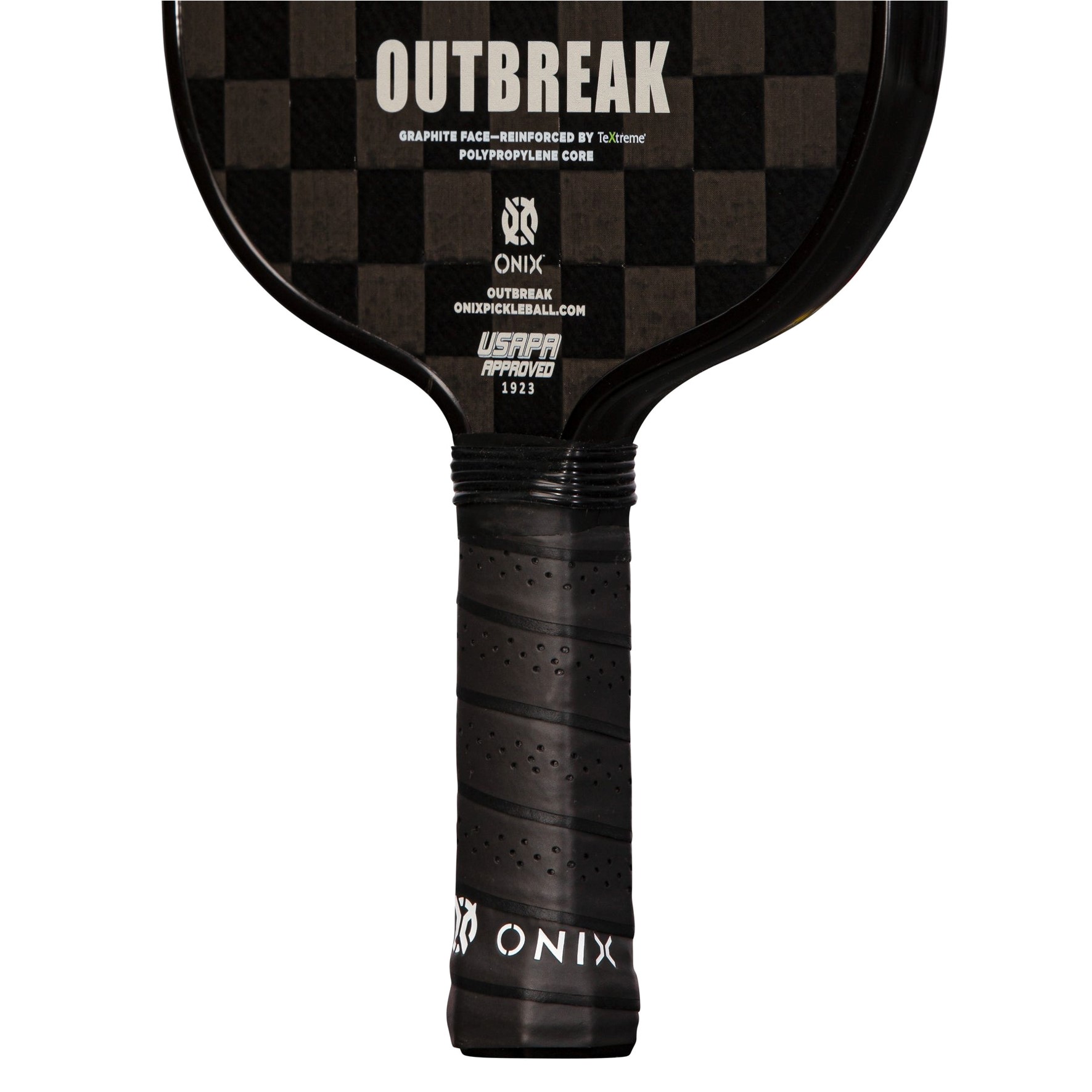 오닉스 아웃브레이크 피클볼 패들(ONIX OUTBREAK PICKLEBALL PADDLE)