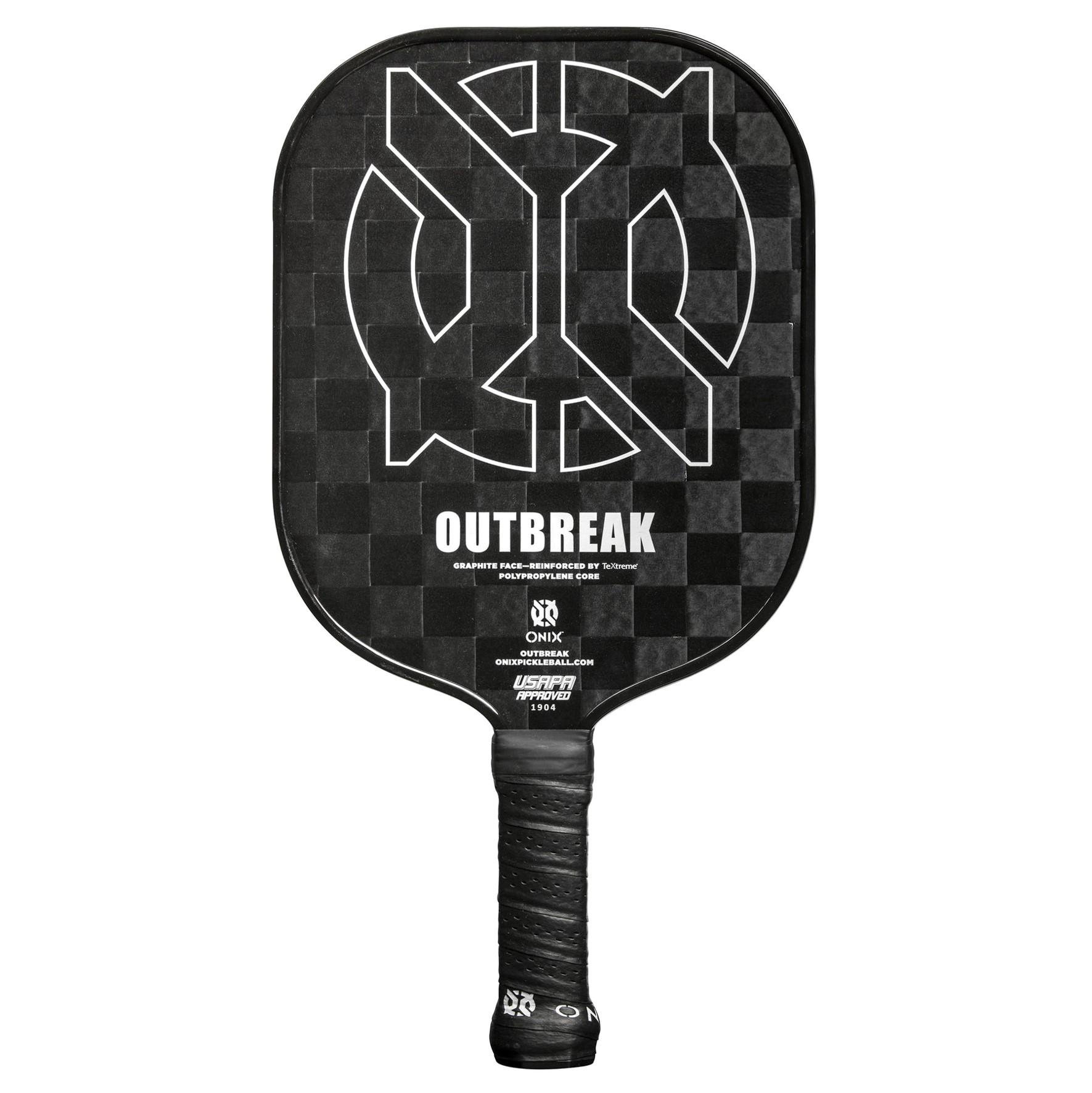 오닉스 아웃브레이크 피클볼 패들(ONIX OUTBREAK PICKLEBALL PADDLE)
