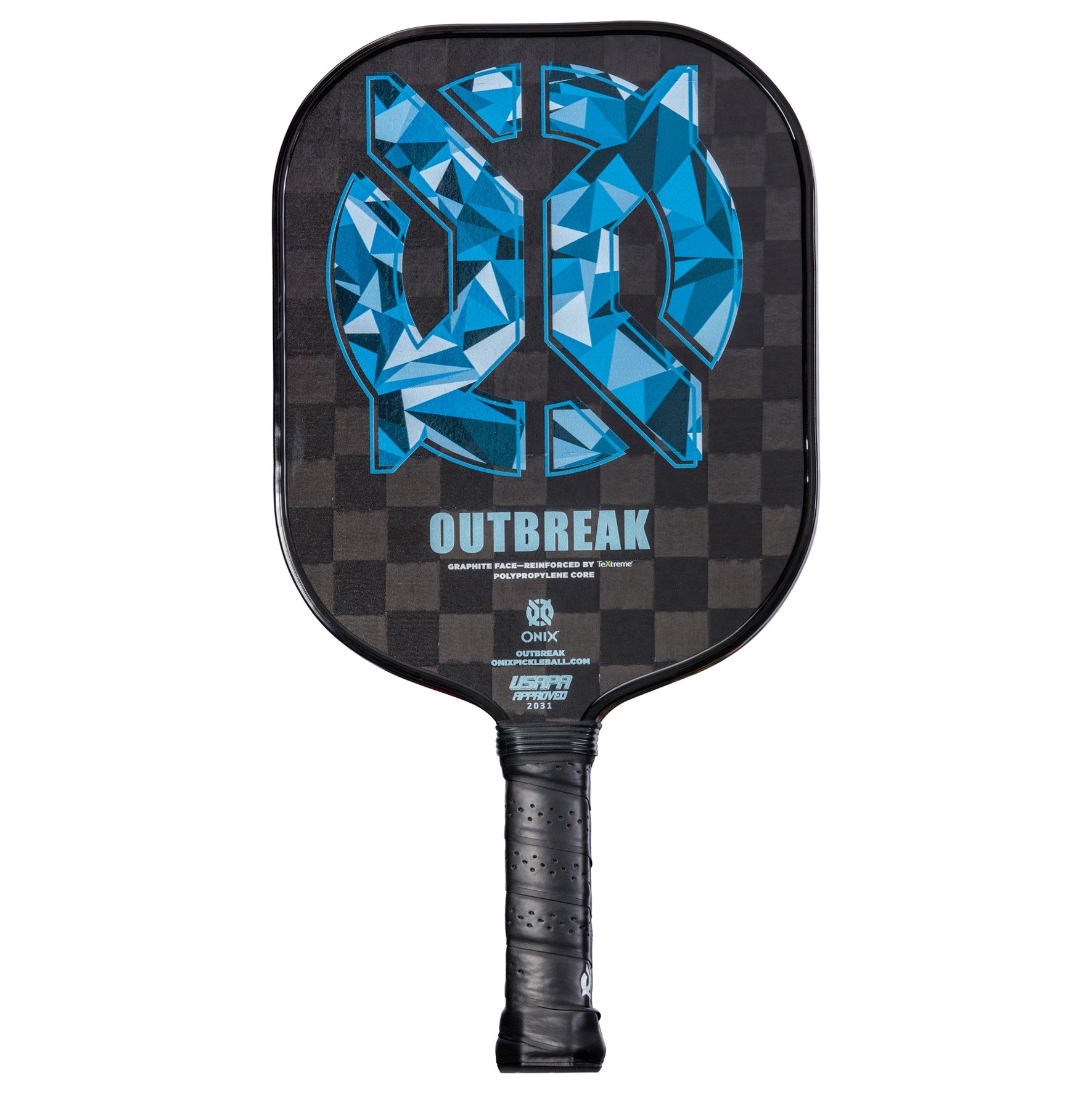 오닉스 아웃브레이크 피클볼 패들(ONIX OUTBREAK PICKLEBALL PADDLE)