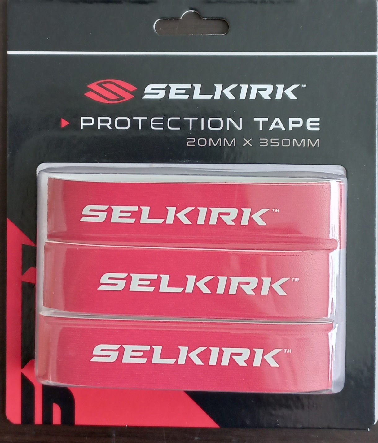 셀커크 프로택티브 엣지 가드 테이프(SELKIRK PROTECTIVE EDGE GUARD TAPE)