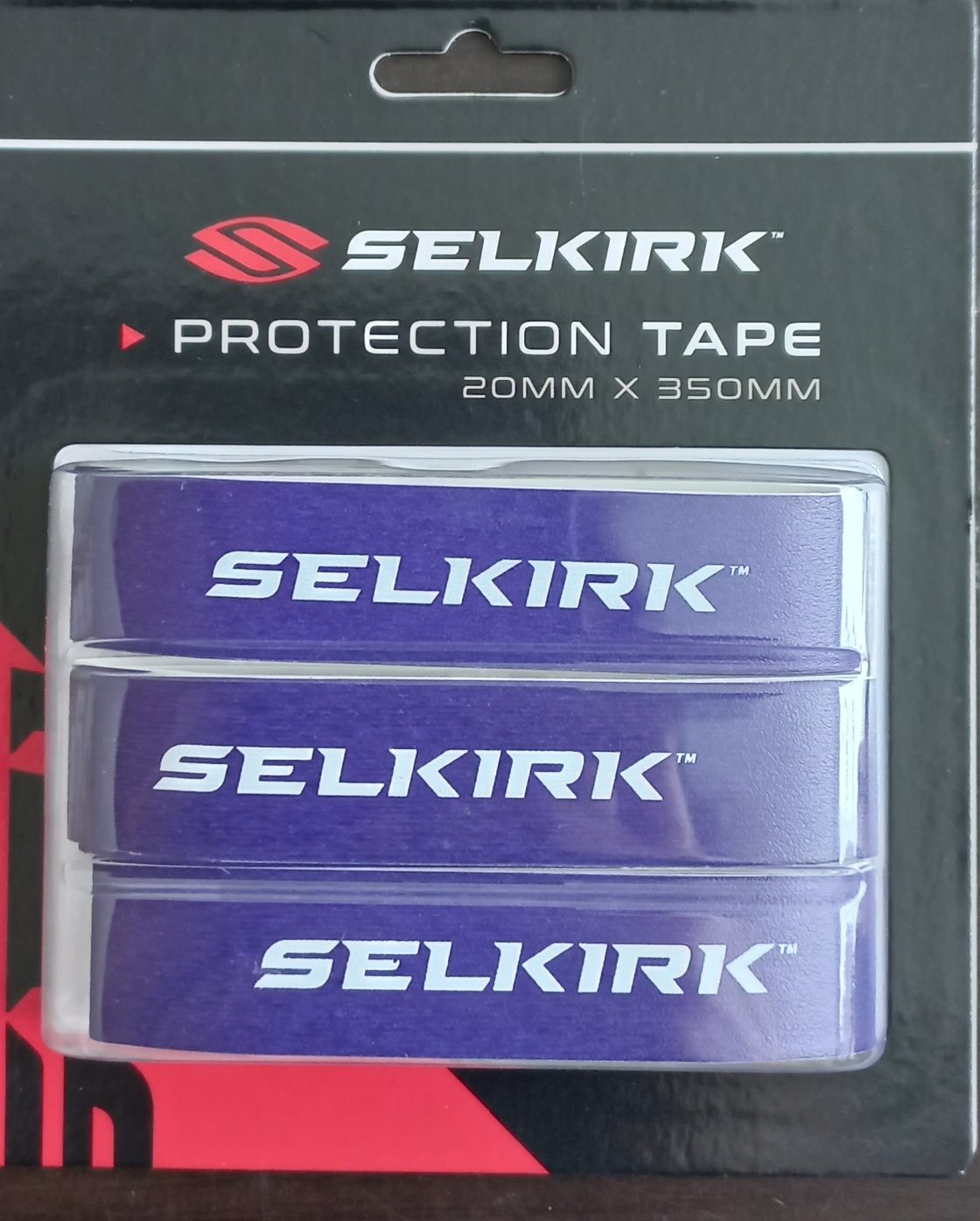 셀커크 프로택티브 엣지 가드 테이프(SELKIRK PROTECTIVE EDGE GUARD TAPE)