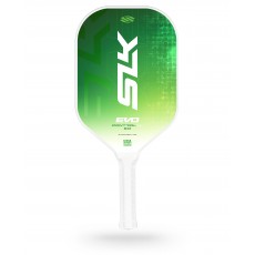 [셀커크] SLK 이보2.0 컨트롤 엑스엘(XL) 16mm 피클볼 패들(SELKIRK SLK EVO2.0 CONTROL XL PICKLEBALL PADDLE)