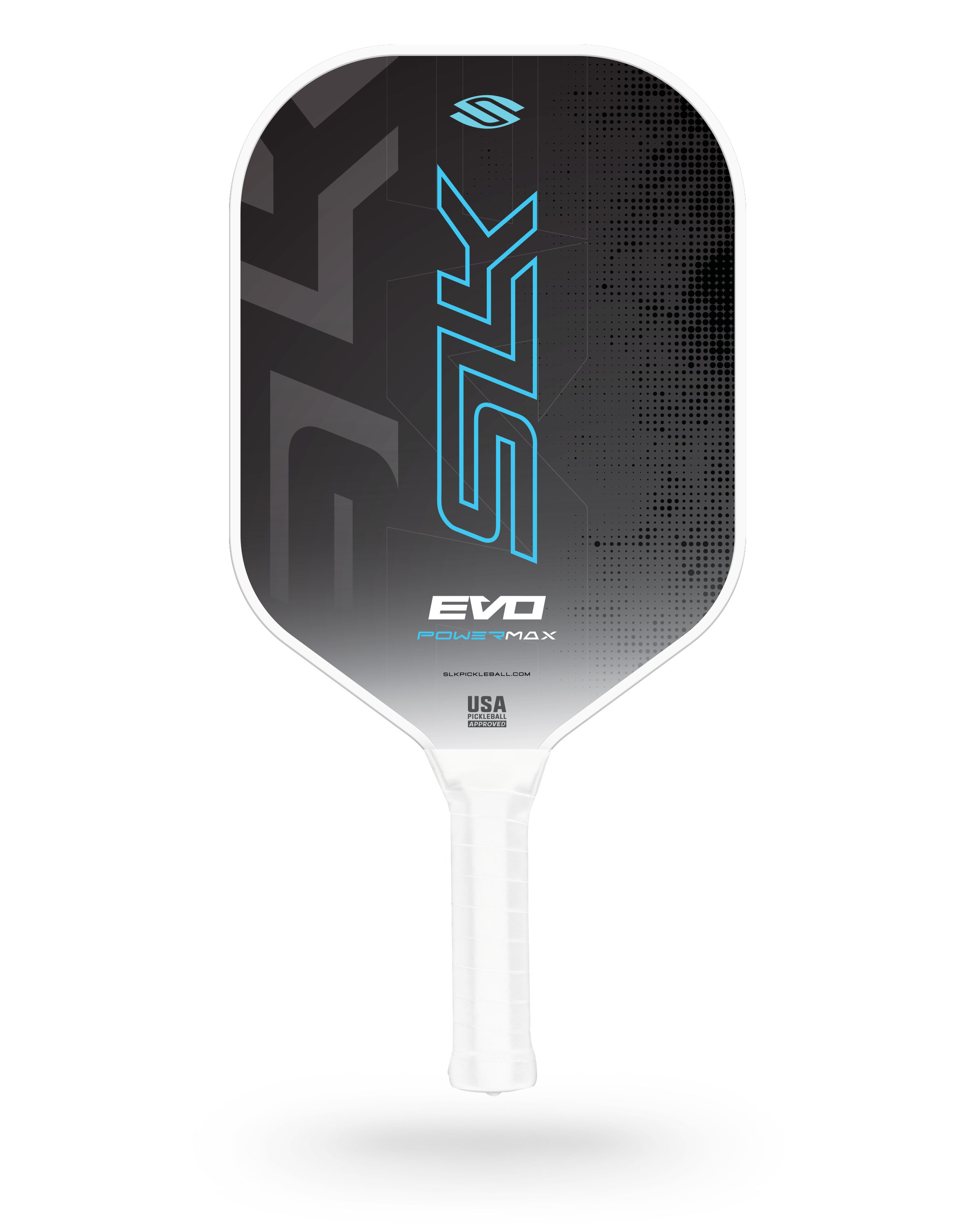 [셀커크] SLK 이보2.0 파워 맥스 13mm 피클볼 패들(SELKIRK SLK EVO2.0 POWER MAX PICKLEBALL PADDLE)