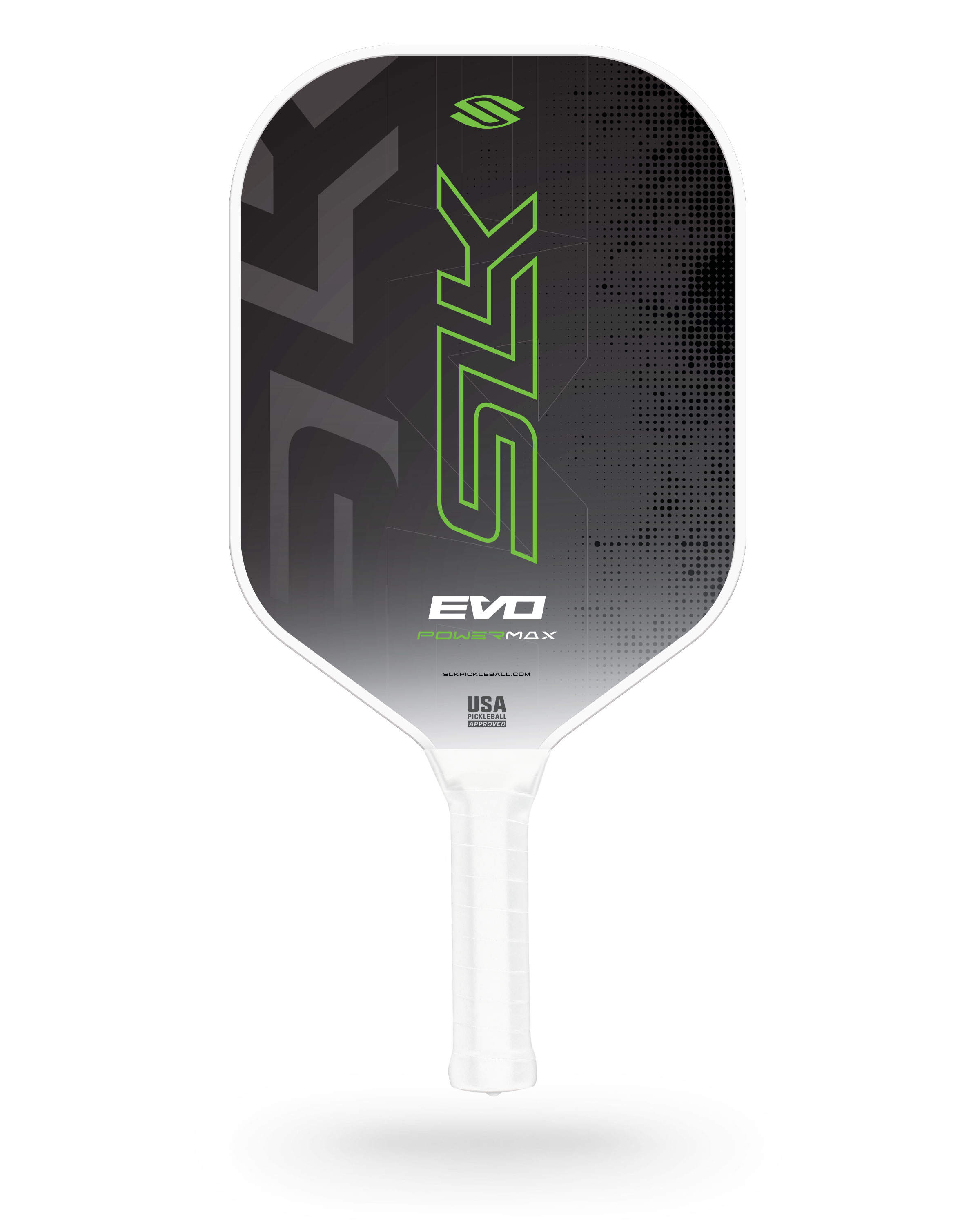 [셀커크] SLK 이보2.0 파워 맥스 13mm 피클볼 패들(SELKIRK SLK EVO2.0 POWER MAX PICKLEBALL PADDLE)