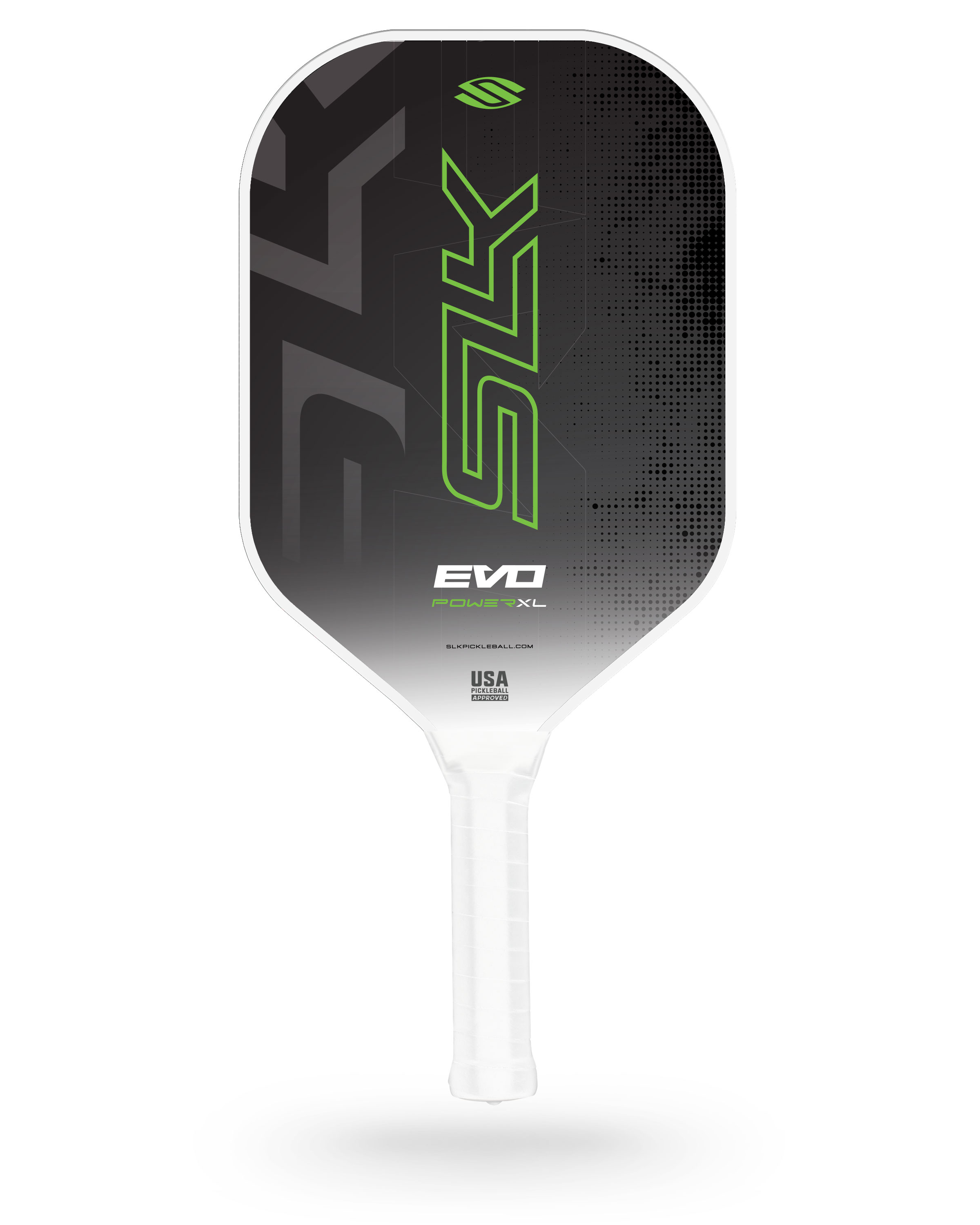 [셀커크] SLK 이보2.0 파워 엑스엘(XL) 13mm 피클볼 패들(SELKIRK SLK EVO2.0 POWER XL PICKLEBALL PADDLE)