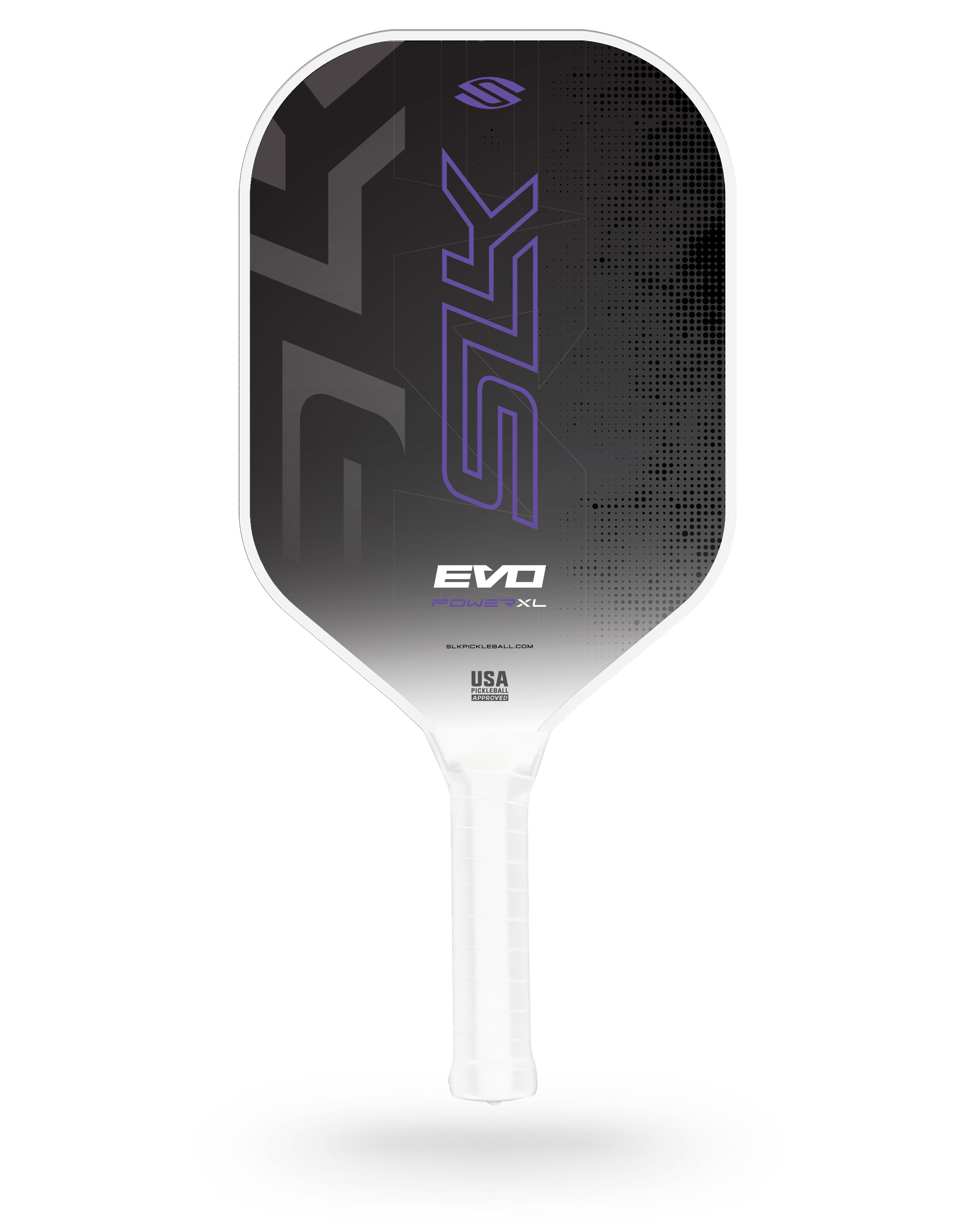 [셀커크] SLK 이보2.0 파워 엑스엘(XL) 13mm 피클볼 패들(SELKIRK SLK EVO2.0 POWER XL PICKLEBALL PADDLE)