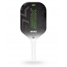 [셀커크] SLK 이보2.0 파워 엑스엘(XL) 13mm 피클볼 패들(SELKIRK SLK EVO2.0 POWER XL PICKLEBALL PADDLE)