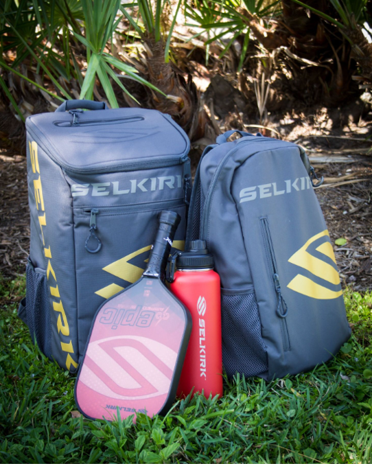 [셀커크] 프리미엄 물병 1.2리터 (SELKIRK PREMIUM WATER BOTTLE)