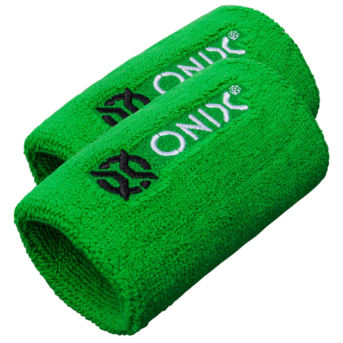[오닉스] 피클볼 손목밴드 (ONIX PICKLEBALL SWEAT WRISTBANDS)