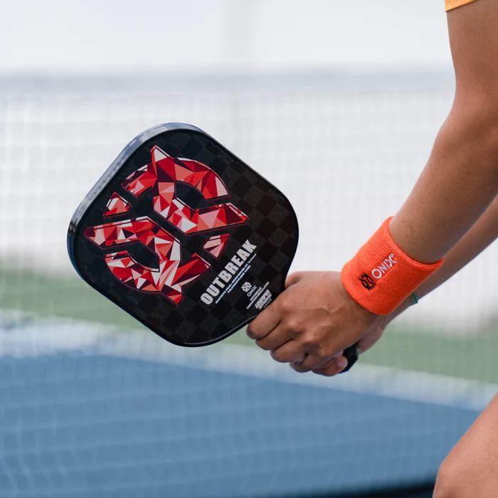 [오닉스] 피클볼 손목밴드 (ONIX PICKLEBALL SWEAT WRISTBANDS)