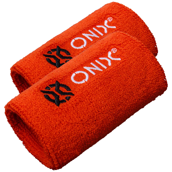 [오닉스] 피클볼 손목밴드 (ONIX PICKLEBALL SWEAT WRISTBANDS)