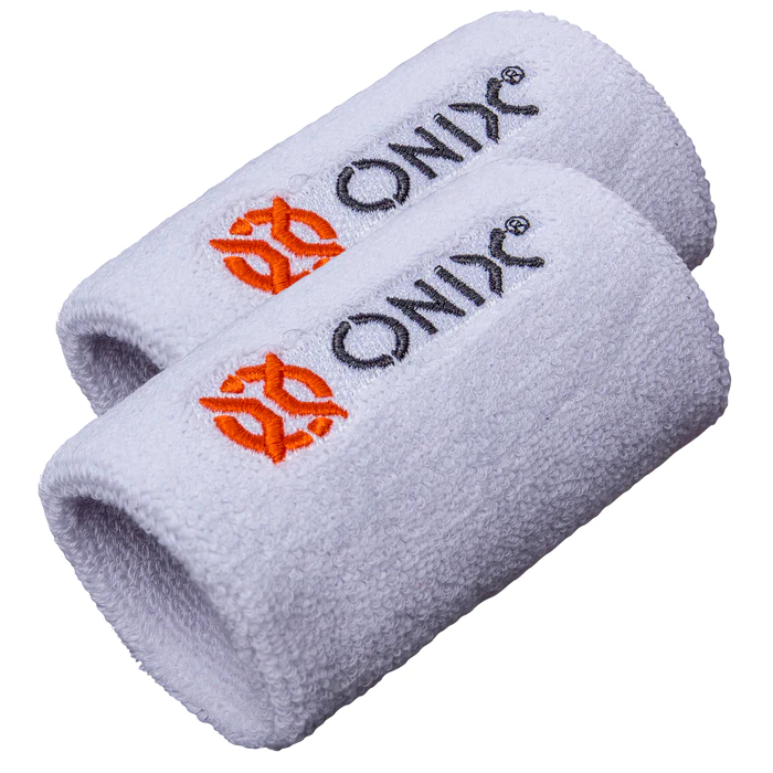 [오닉스] 피클볼 손목밴드 (ONIX PICKLEBALL SWEAT WRISTBANDS)