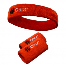 [오닉스] 피클볼 밴드세트(헤드밴드 + 손목밴드 ) (ONIX PICKLEBALL BANDS SET)