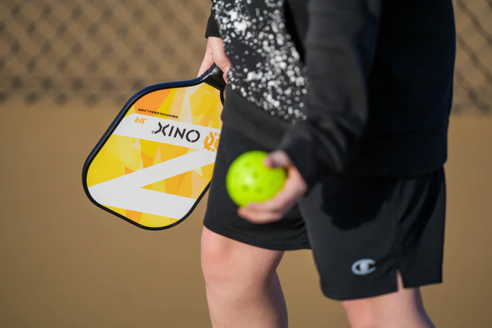 오닉스 Z 주니어 피클볼 패들 어린이 피클볼 패들(ONIX Z JUNIOR PICKLEBALL PADDLE)