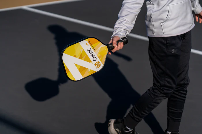 오닉스 Z 주니어 피클볼 패들 어린이 피클볼 패들(ONIX Z JUNIOR PICKLEBALL PADDLE)