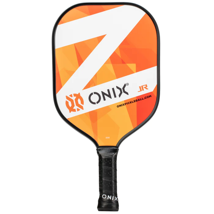 오닉스 Z 주니어 피클볼 패들 어린이 피클볼 패들(ONIX Z JUNIOR PICKLEBALL PADDLE)