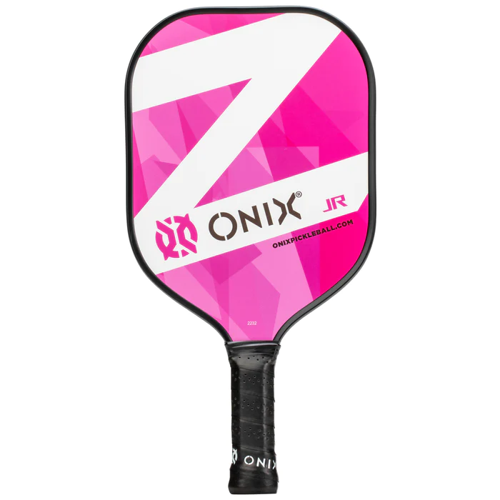 오닉스 Z 주니어 피클볼 패들 어린이 피클볼 패들(ONIX Z JUNIOR PICKLEBALL PADDLE)